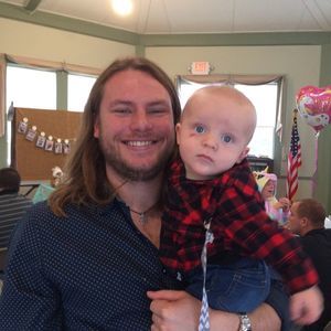 Meet your Posher, Kevin